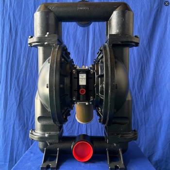 3 Inch DP21 Cast Iron Diaphragm Pump
