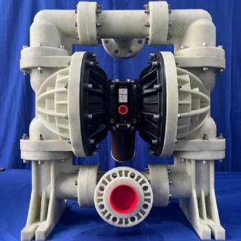 3 Inch DP21 Non-Metallic Diaphragm Pump