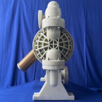 3 Inch DP21 Non-Metallic Diaphragm Pump