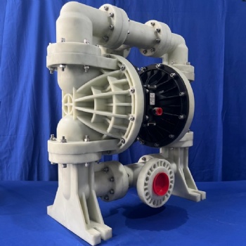 3 Inch DP21 Non-Metallic Diaphragm Pump